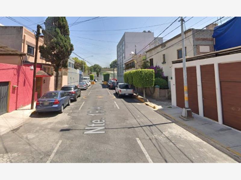 Foto de casa en venta en norte 19 a 5327, nueva vallejo, gustavo a. madero, df / cdmx, 25156362 No. 02