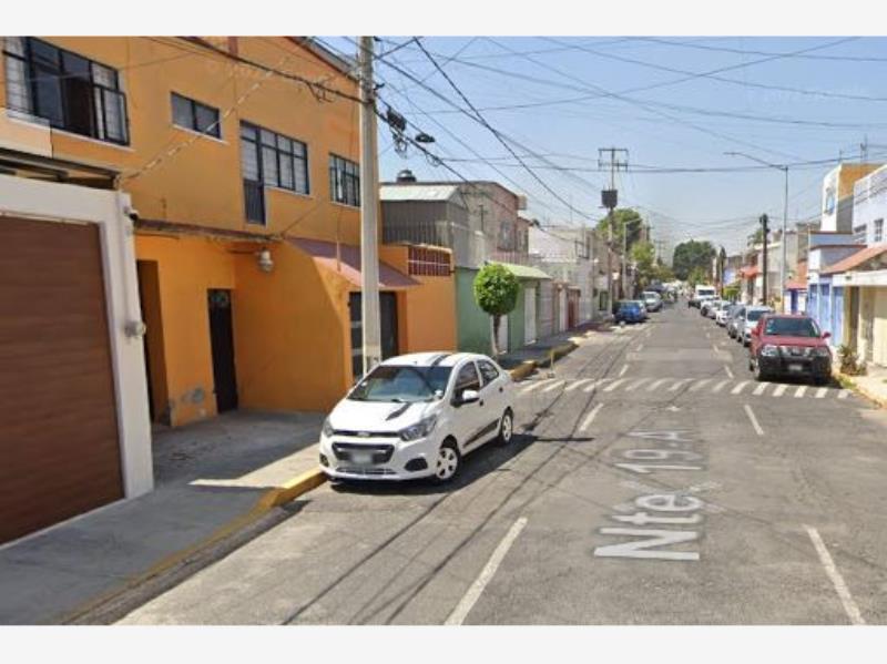 Foto de casa en venta en norte 19 a 5327, nueva vallejo, gustavo a. madero, df / cdmx, 25156362 No. 03