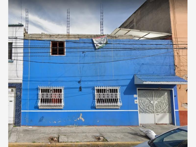 Foto de casa en venta en norte 24 53, industrial, gustavo a. madero, df / cdmx, 25401882 No. 02