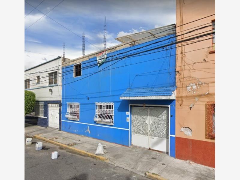 Foto de casa en venta en norte 24 53, industrial, gustavo a. madero, df / cdmx, 25401882 No. 03