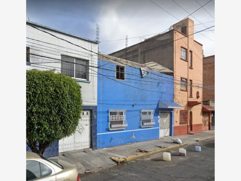 Foto de casa en venta en norte 24 53, industrial, gustavo a. madero, df / cdmx, 25401882 No. 04