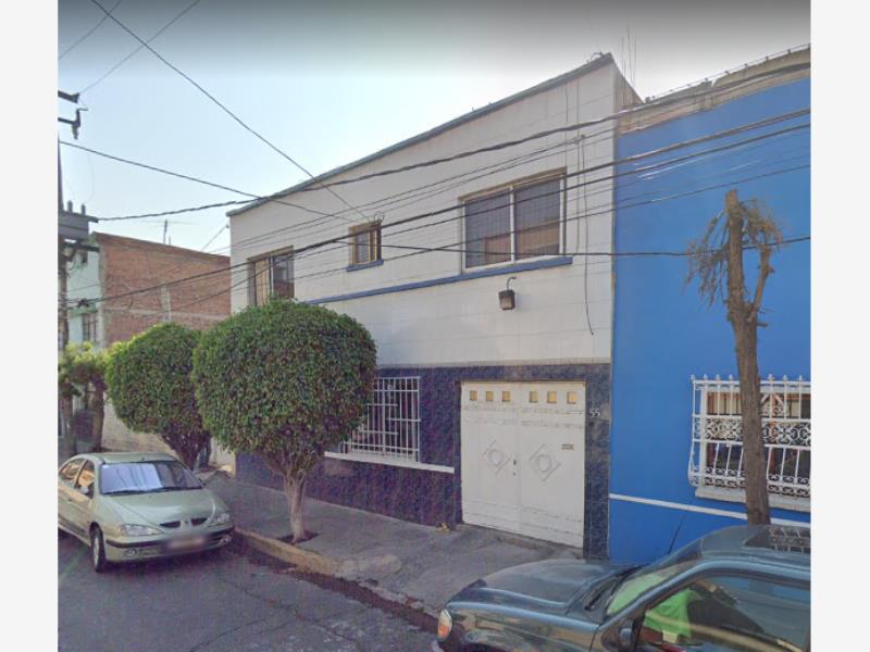 Foto de casa en venta en norte 24 55, industrial, gustavo a. madero, df / cdmx, 22061936 No. 02