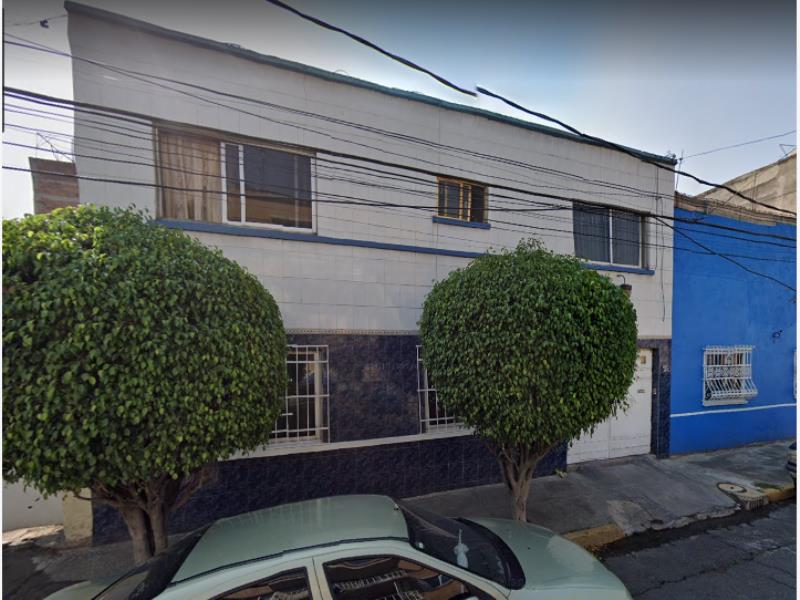 Foto de casa en venta en norte 24 55, industrial, gustavo a. madero, df / cdmx, 22061936 No. 03