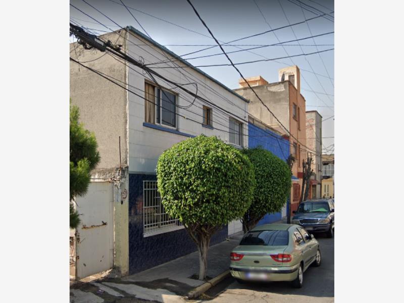 Foto de casa en venta en norte 24 55, industrial, gustavo a. madero, df / cdmx, 22061936 No. 04