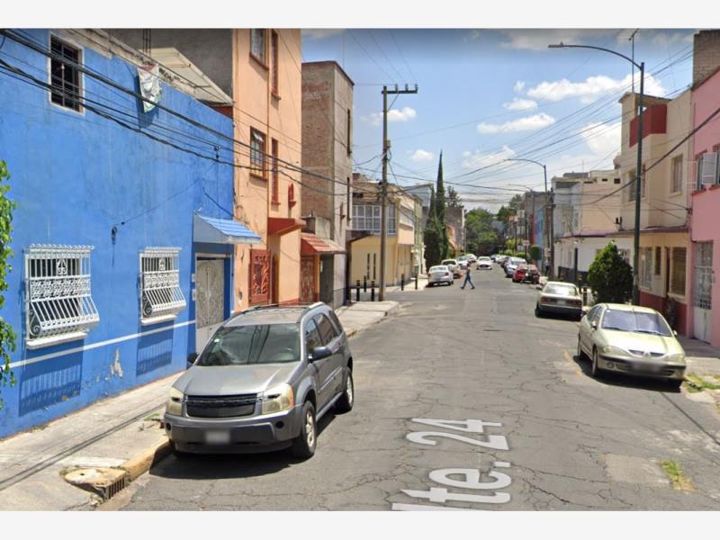Foto de casa en venta en norte 24 manzana xxvi 53, industrial, gustavo a. madero, df / cdmx, 25372071 No. 03