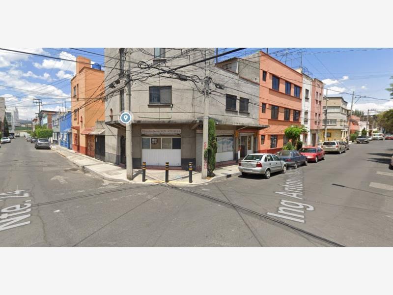 Foto de casa en venta en norte 24 manzana xxvi 53, industrial, gustavo a. madero, df / cdmx, 25372071 No. 04