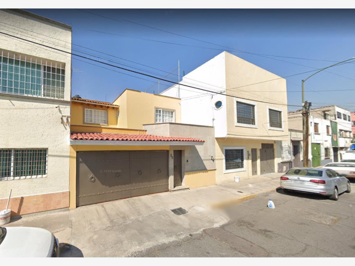 Foto de casa en venta en norte 24-a 34, industrial, gustavo a. madero, df / cdmx, 0 No. 02