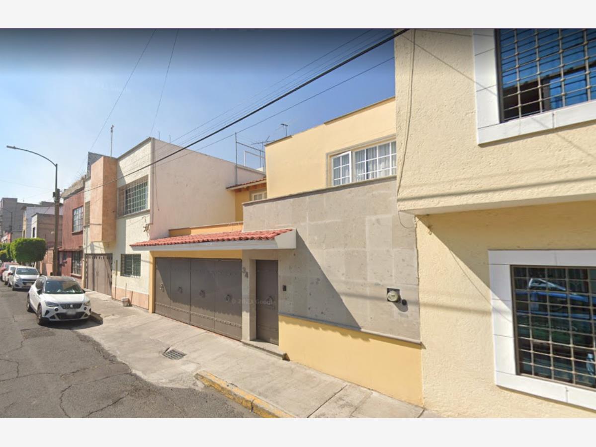Foto de casa en venta en norte 24-a 34, industrial, gustavo a. madero, df / cdmx, 0 No. 03