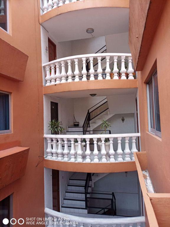 Foto de departamento en venta en norte 25 14, lindavista vallejo iii sección, gustavo a. madero, df / cdmx, 16414889 No. 02