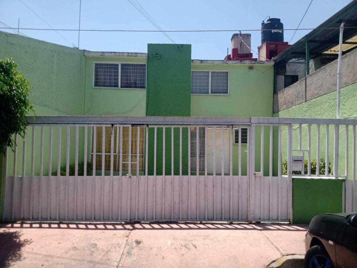 Foto de casa en venta en norte 27 a 51, nueva vallejo, gustavo a. madero, df / cdmx, 26688956 No. 01