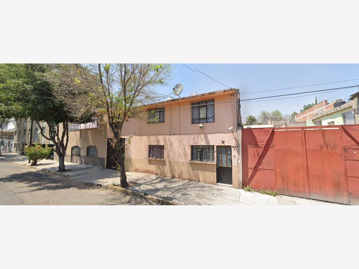 Foto de casa en venta en norte 42 00, 7 de noviembre, gustavo a. madero, df / cdmx, 27125628 No. 02