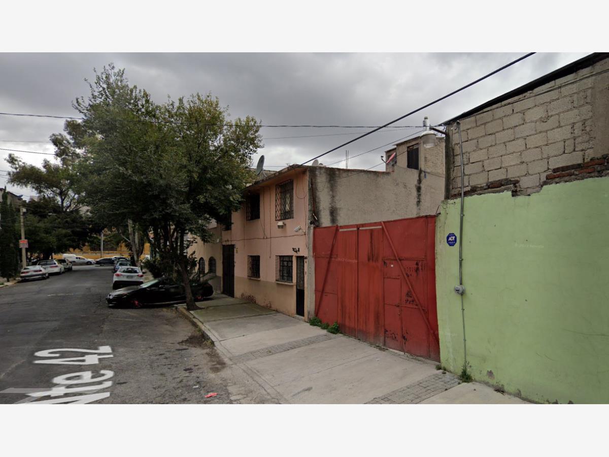 Foto de casa en venta en norte 42 00, 7 de noviembre, gustavo a. madero, df / cdmx, 27125628 No. 03