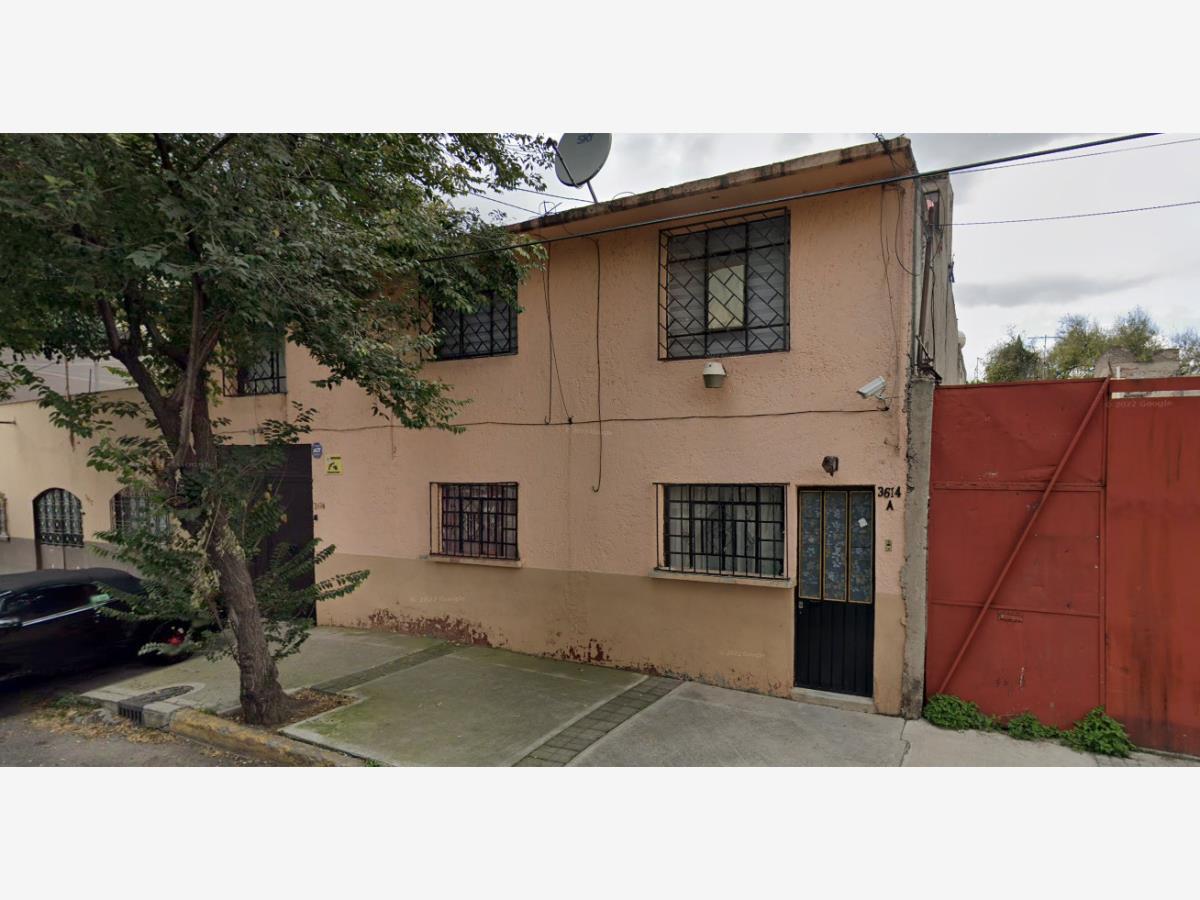 Foto de casa en venta en norte 42 00, 7 de noviembre, gustavo a. madero, df / cdmx, 27125628 No. 04