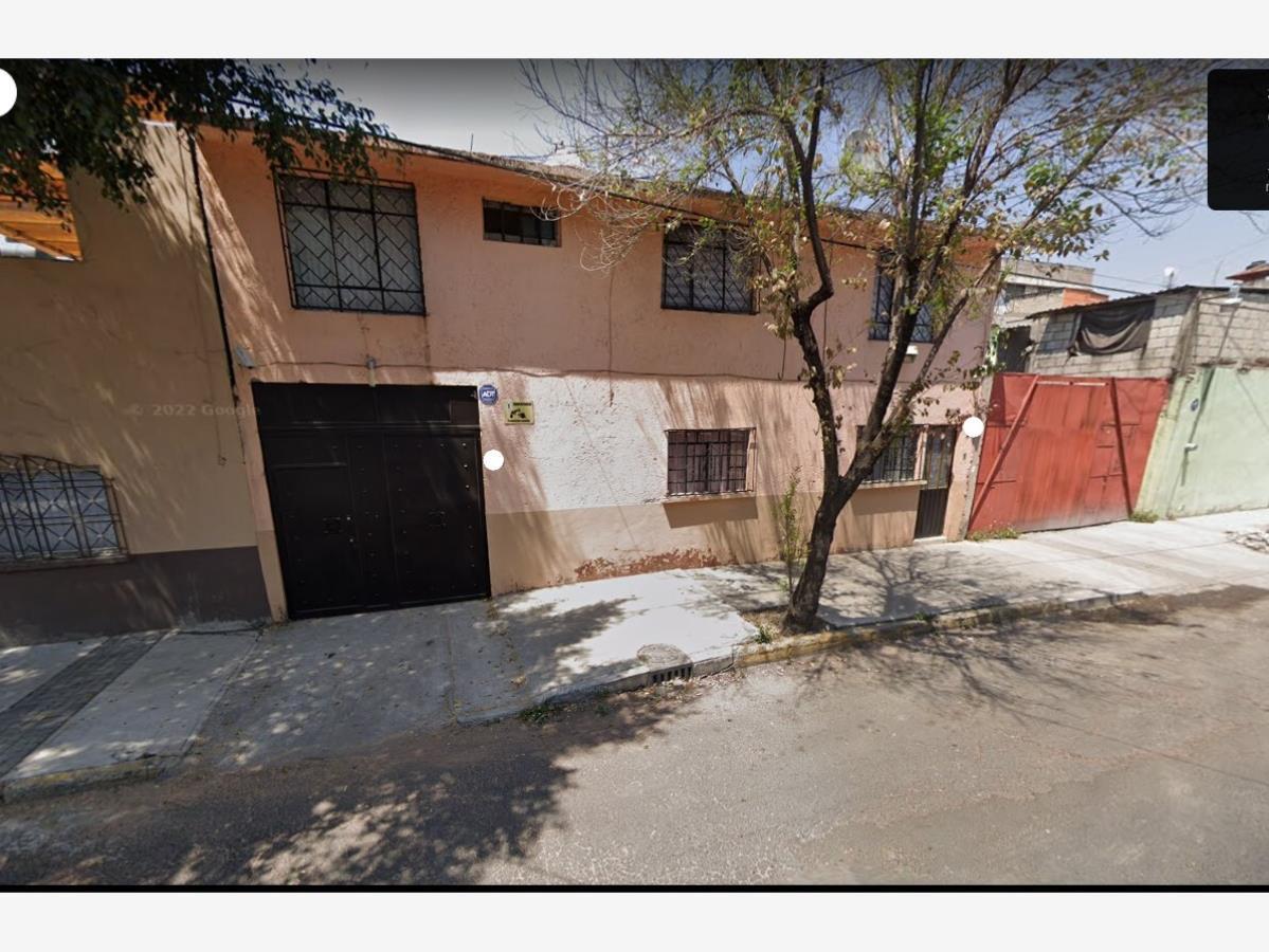Foto de casa en venta en norte 42 3616, 7 de noviembre, gustavo a. madero, df / cdmx, 0 No. 01