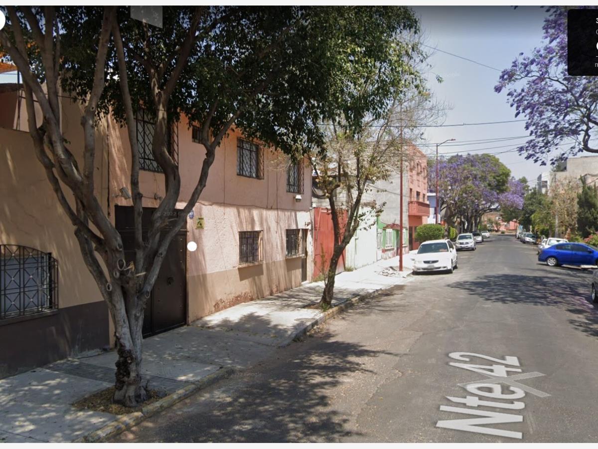 Foto de casa en venta en norte 42 3616, 7 de noviembre, gustavo a. madero, df / cdmx, 0 No. 02
