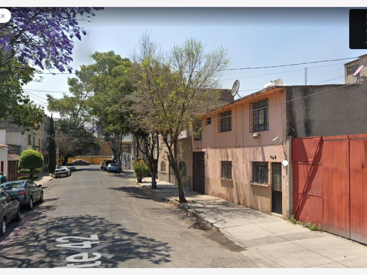 Foto de casa en venta en norte 42 3616, 7 de noviembre, gustavo a. madero, df / cdmx, 0 No. 03