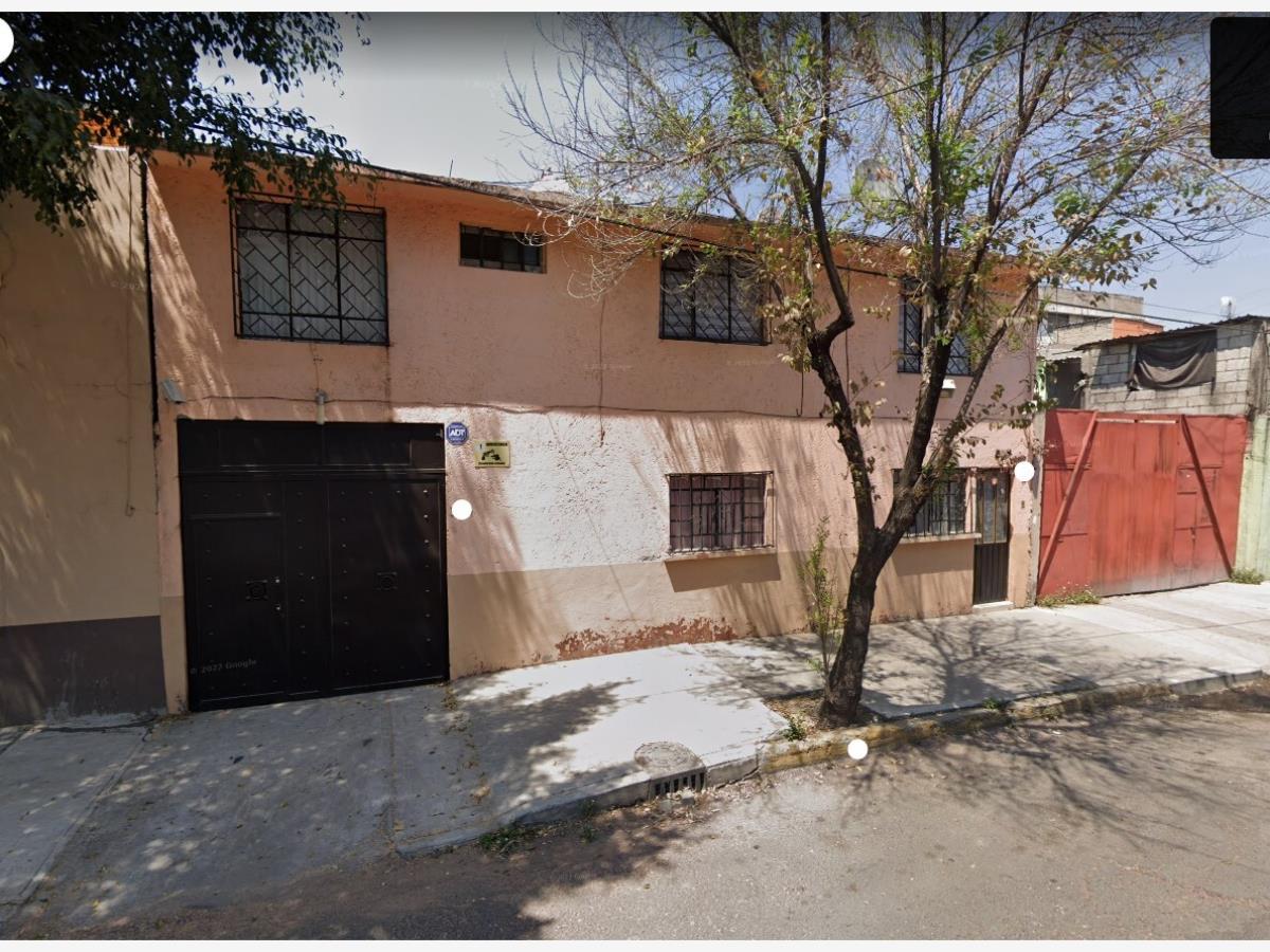 Foto de casa en venta en norte 42 3616, 7 de noviembre, gustavo a. madero, df / cdmx, 0 No. 04