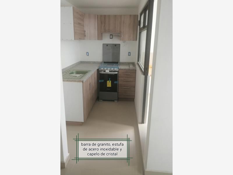 Foto de departamento en venta en norte 46 a 3709, emiliano zapata, gustavo a. madero, df / cdmx, 20800989 No. 03
