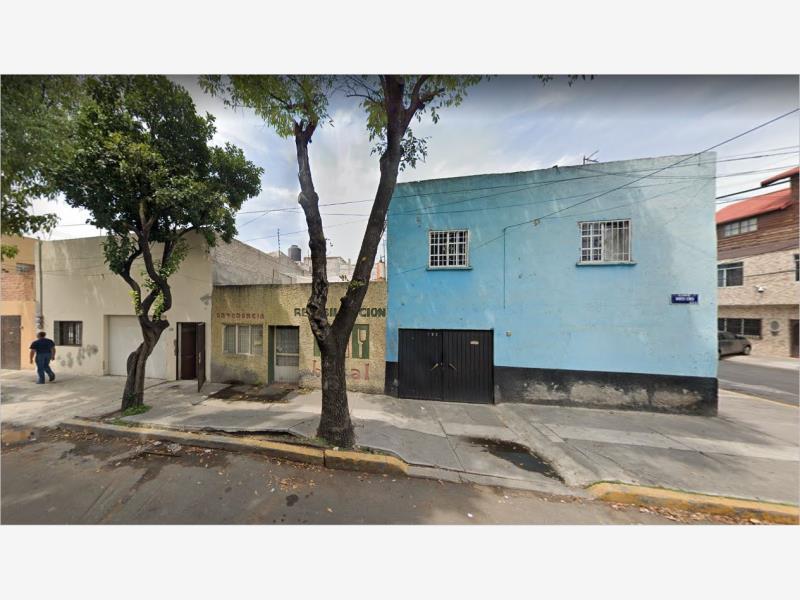 Foto de departamento en venta en norte 5 193, moctezuma 2a sección, venustiano carranza, df / cdmx, 25402727 No. 01