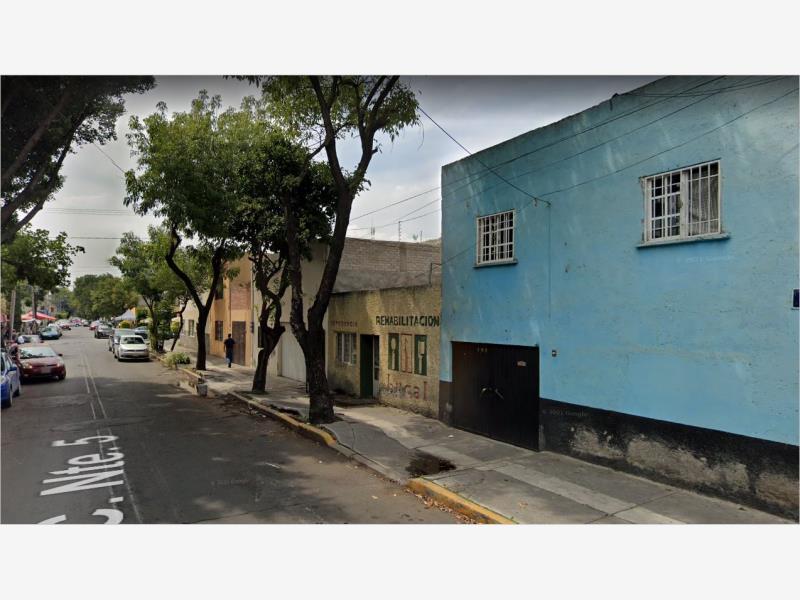 Foto de departamento en venta en norte 5 193, moctezuma 2a sección, venustiano carranza, df / cdmx, 25402727 No. 03