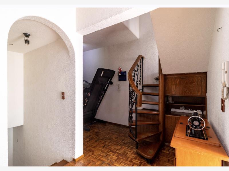 Foto de departamento en venta en norte 5 4810, panamericana, gustavo a. madero, df / cdmx, 25459008 No. 02