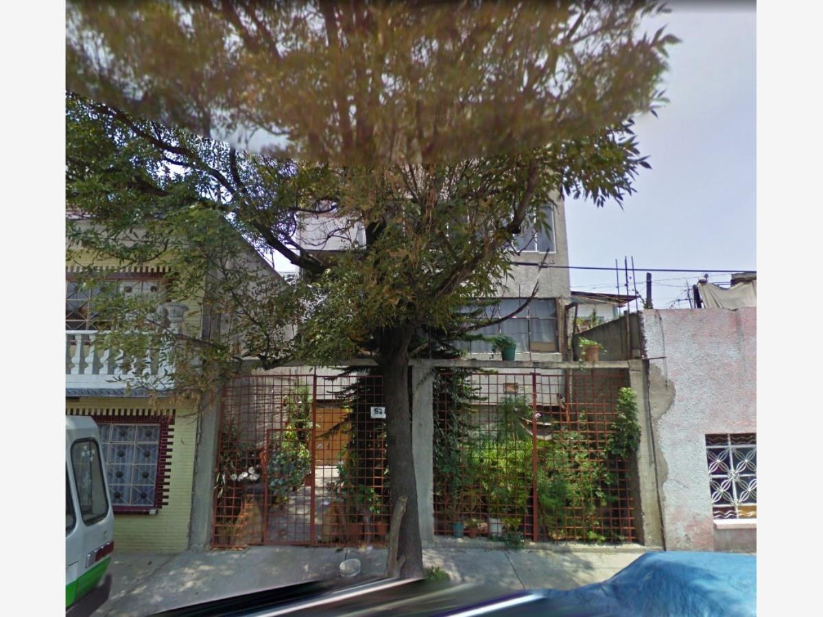 Foto de casa en venta en norte 50 0, la joyita, gustavo a. madero, df / cdmx, 27148589 No. 02