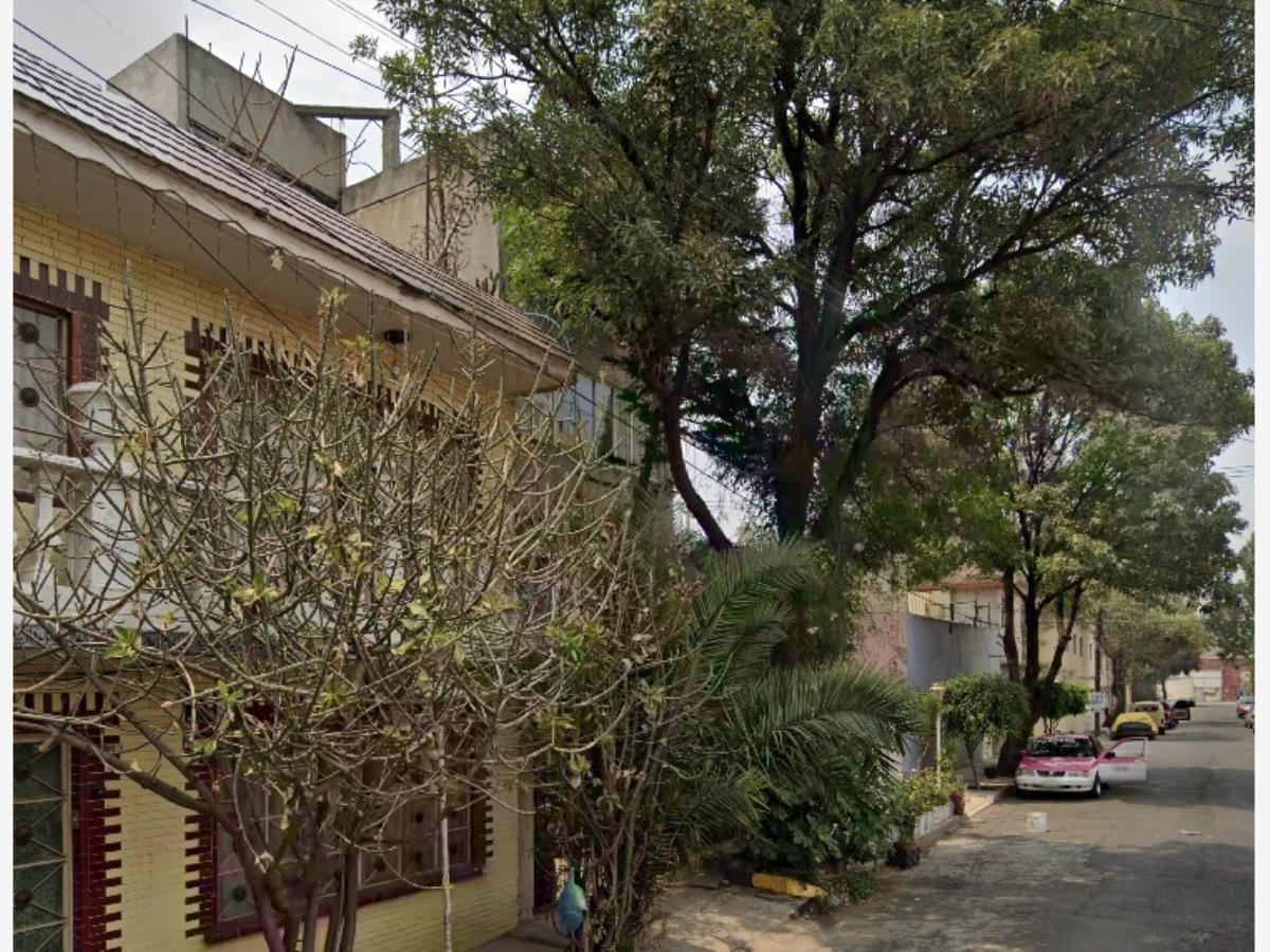 Foto de casa en venta en norte 50 0, la joyita, gustavo a. madero, df / cdmx, 27148589 No. 03