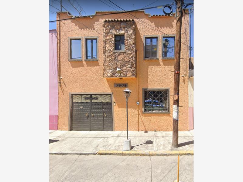 Foto de casa en venta en norte 52 3808, emiliano zapata, gustavo a. madero, df / cdmx, 25425925 No. 01