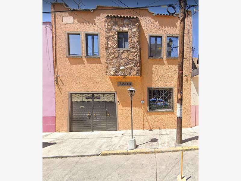 Foto de casa en venta en norte 52 3808, emiliano zapata, gustavo a. madero, df / cdmx, 25425925 No. 02