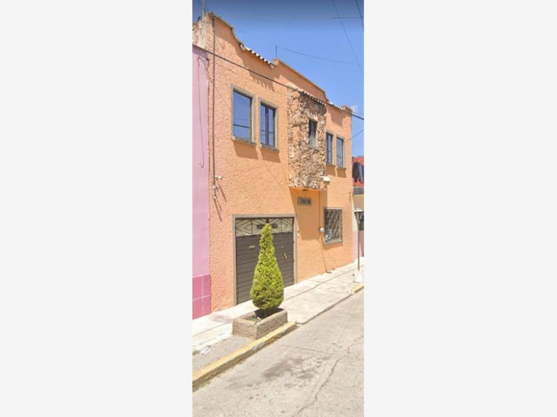Foto de casa en venta en norte 52 3808, emiliano zapata, gustavo a. madero, df / cdmx, 25425925 No. 03