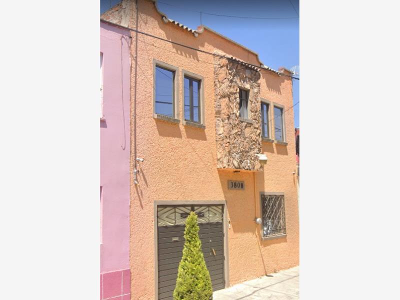 Foto de casa en venta en norte 52 3808, emiliano zapata, gustavo a. madero, df / cdmx, 25425925 No. 04