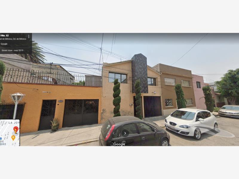 Foto de casa en venta en norte 52 3833, emiliano zapata, gustavo a. madero, df / cdmx, 23354407 No. 01