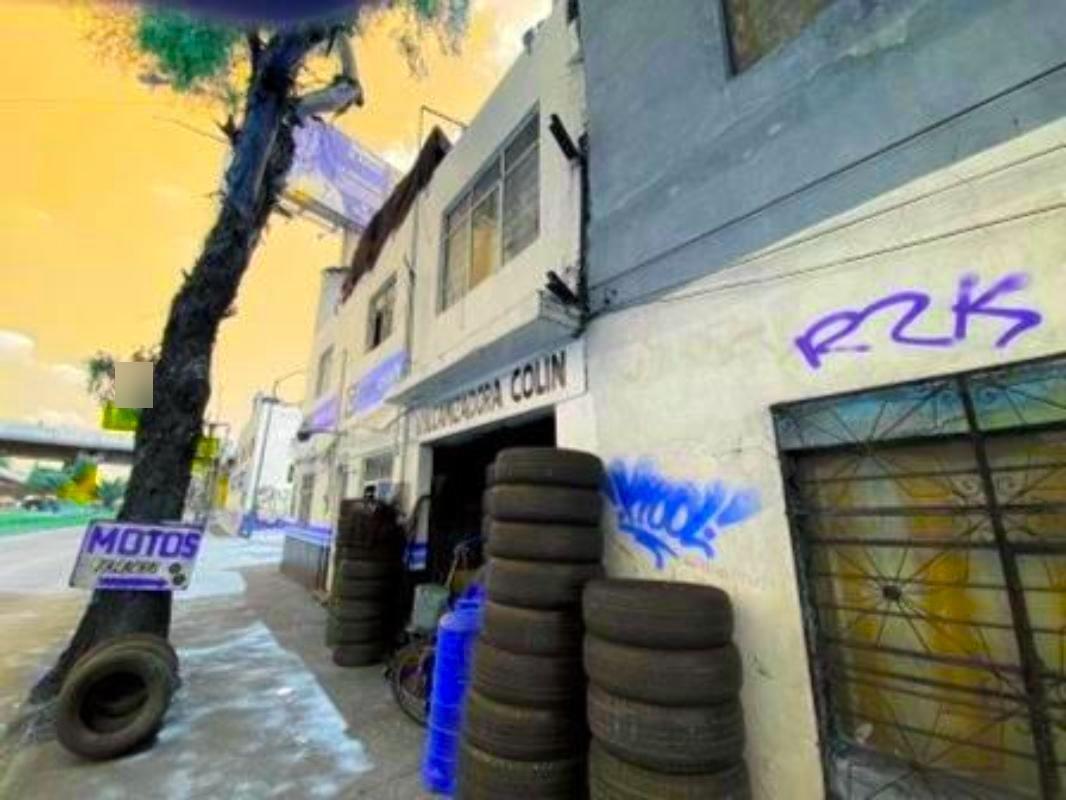 Foto de casa en venta en norte 62 - a 3447, 7 de noviembre, gustavo a. madero, df / cdmx, 26578177 No. 02