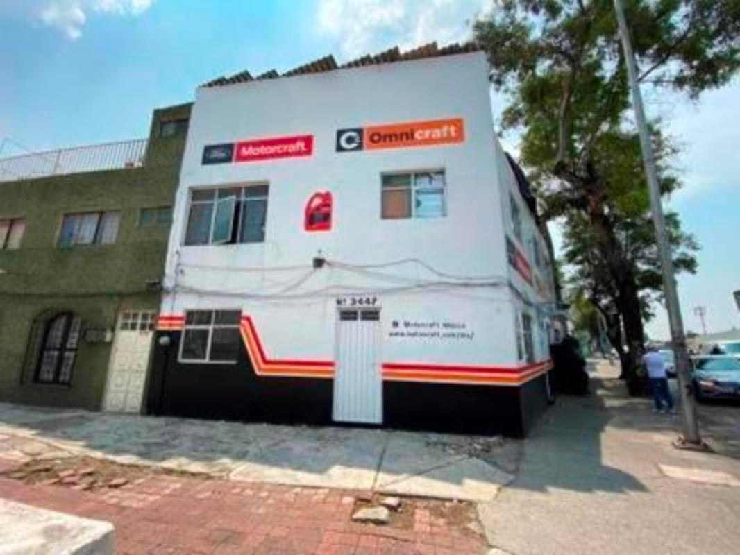 Foto de casa en venta en norte 62 - a 3447, 7 de noviembre, gustavo a. madero, df / cdmx, 26578177 No. 03