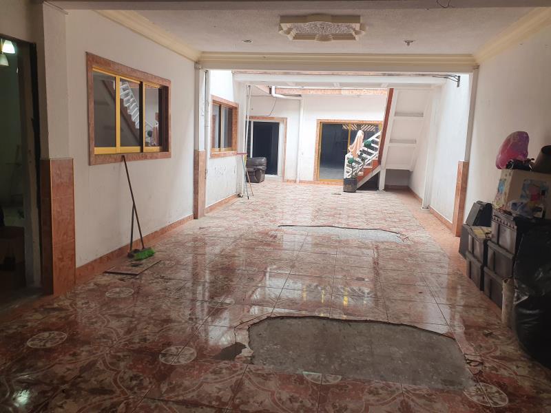 Foto de casa en venta en norte 70 a 3724, la joya, gustavo a. madero, df / cdmx, 25597514 No. 01
