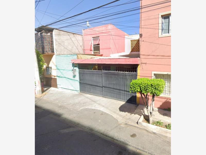 Foto de casa en venta en norte 70-a 00, cuchilla la joya, gustavo a. madero, df / cdmx, 25209229 No. 02
