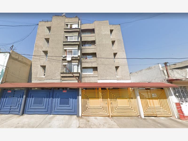Foto de departamento en venta en norte 71 2720, obrero popular, azcapotzalco, df / cdmx, 24896160 No. 02