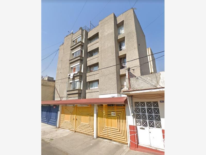 Foto de departamento en venta en norte 71 2720, obrero popular, azcapotzalco, df / cdmx, 24896160 No. 03