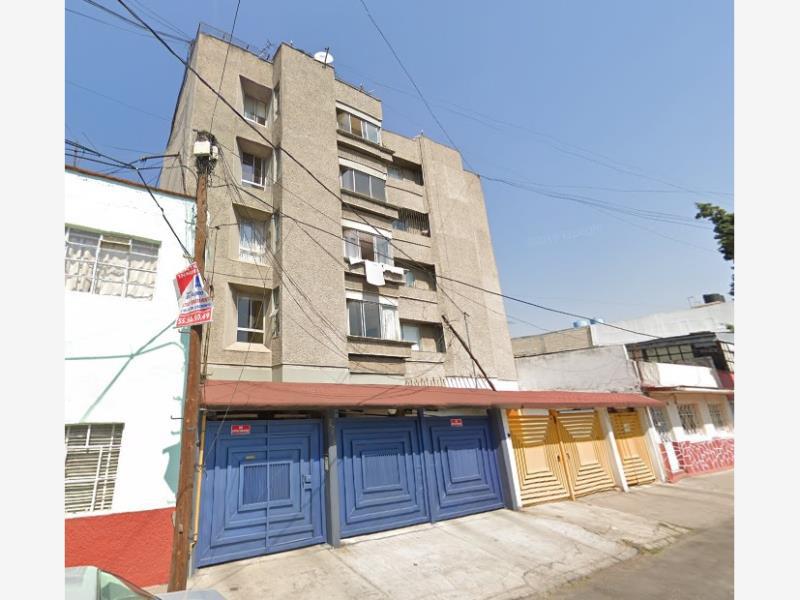 Foto de departamento en venta en norte 71 2720, obrero popular, azcapotzalco, df / cdmx, 24896160 No. 04