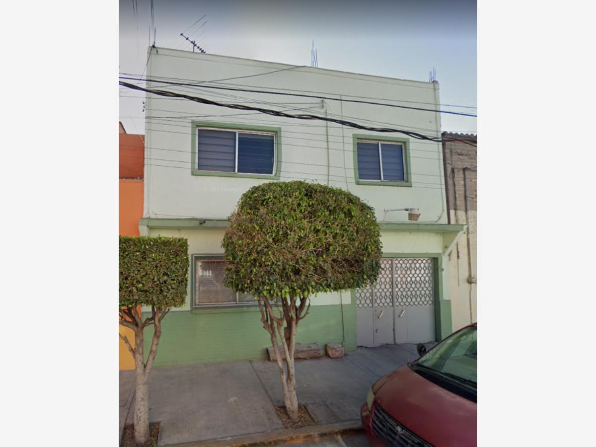 Foto de casa en venta en norte 72 0, bondojito, gustavo a. madero, df / cdmx, 0 No. 01