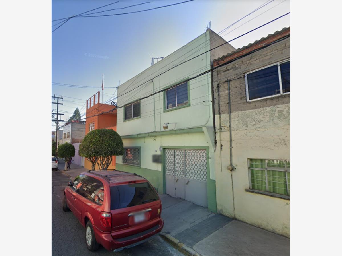 Foto de casa en venta en norte 72 0, bondojito, gustavo a. madero, df / cdmx, 0 No. 02