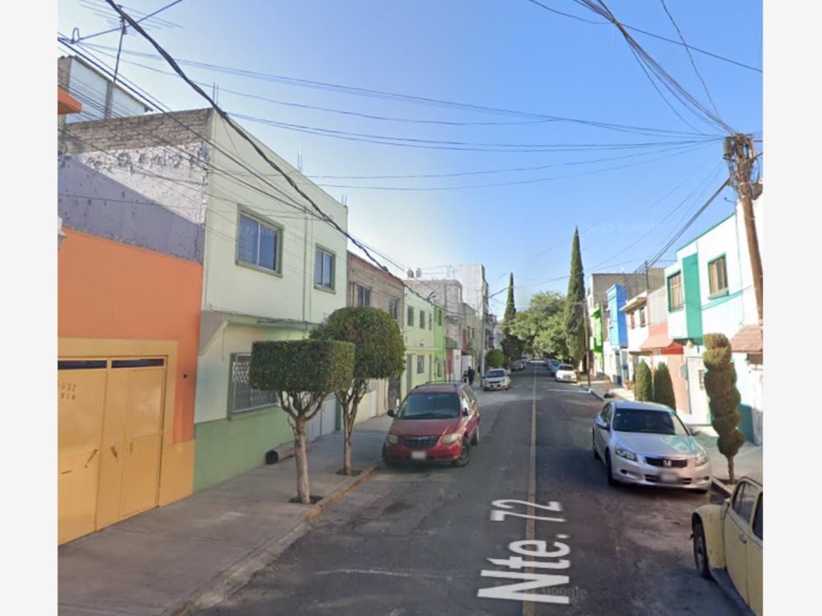 Foto de casa en venta en norte 72 0, bondojito, gustavo a. madero, df / cdmx, 0 No. 03