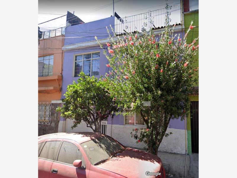 Foto de departamento en venta en norte 73 2716, obrero popular, azcapotzalco, df / cdmx, 0 No. 02