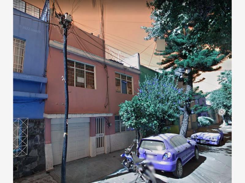 Foto de departamento en venta en norte 73 2716, obrero popular, azcapotzalco, df / cdmx, 0 No. 03