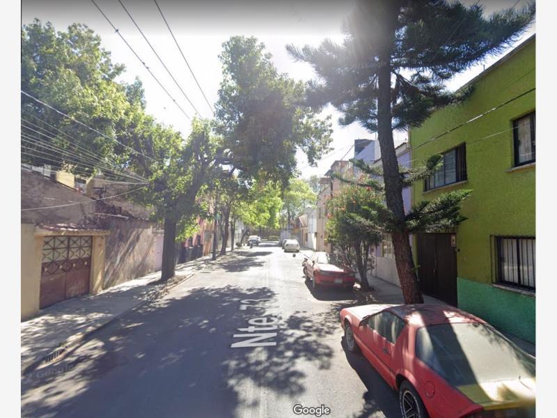 Foto de departamento en venta en norte 73 2716, obrero popular, azcapotzalco, df / cdmx, 0 No. 04