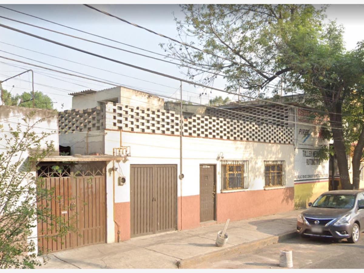 Foto de casa en venta en norte 73 379, jardín azpeitia, azcapotzalco, df / cdmx, 0 No. 02