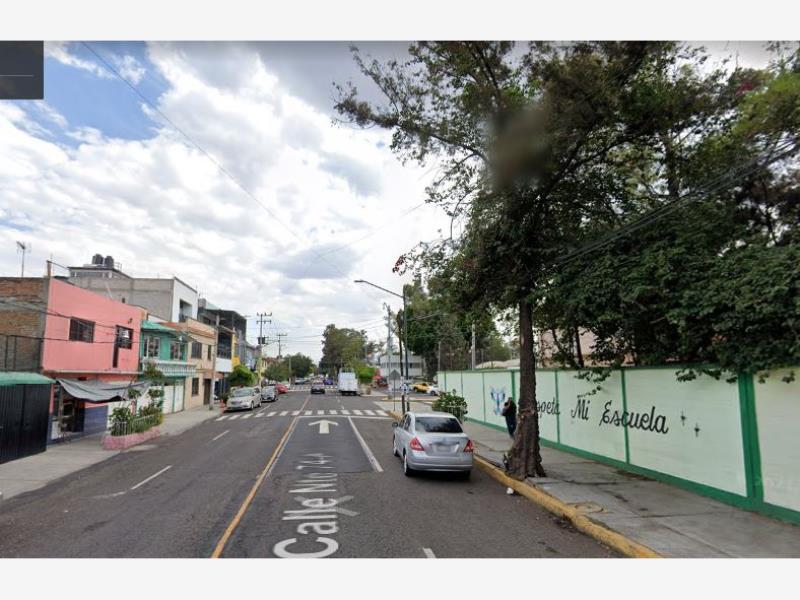Foto de casa en venta en norte 74-a 5815, faja de oro, gustavo a. madero, df / cdmx, 22684598 No. 03
