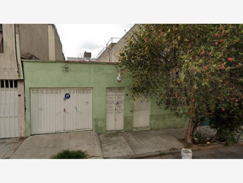 Foto de casa en venta en norte 76 3535, la joya, gustavo a. madero, df / cdmx, 25516420 No. 02