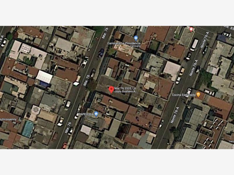 Foto de casa en venta en norte 76 3535, la joya, gustavo a. madero, df / cdmx, 25516420 No. 04