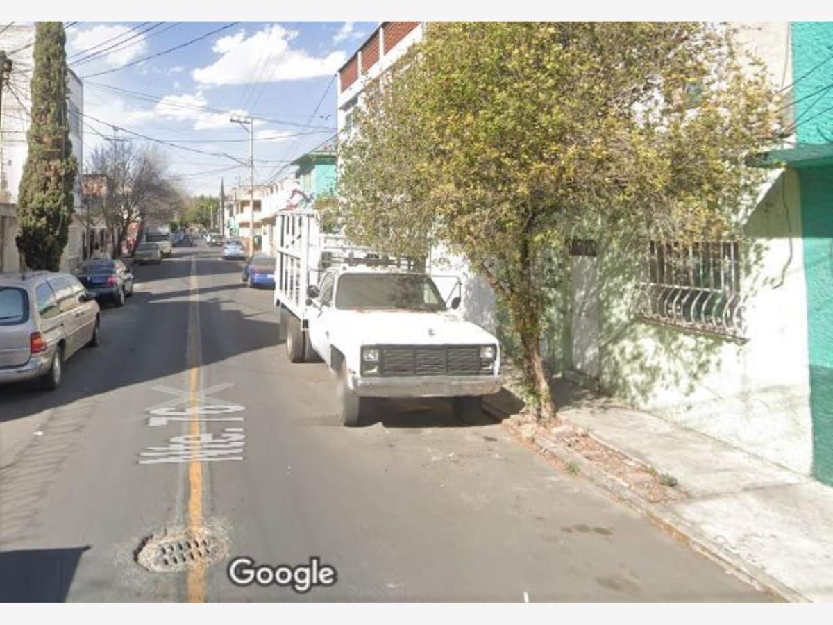 Foto de casa en venta en norte 76 3537, la joya, gustavo a. madero, df / cdmx, 26179016 No. 02